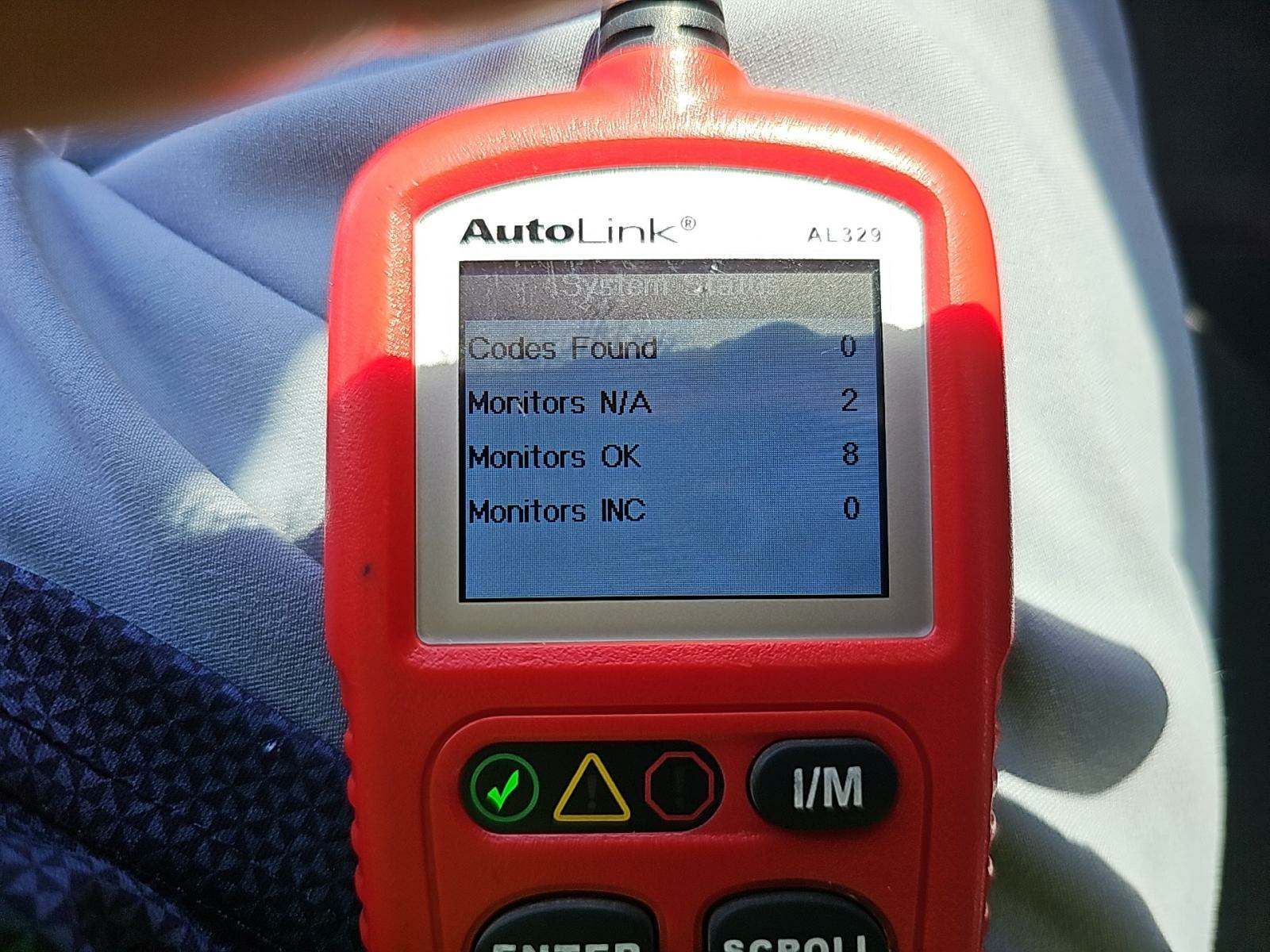 2017 Ford Focus S FWD