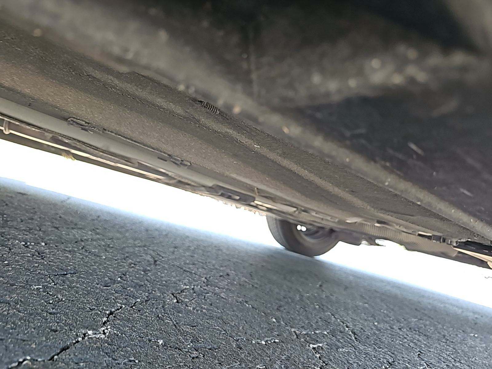 2017 Ford Focus S FWD