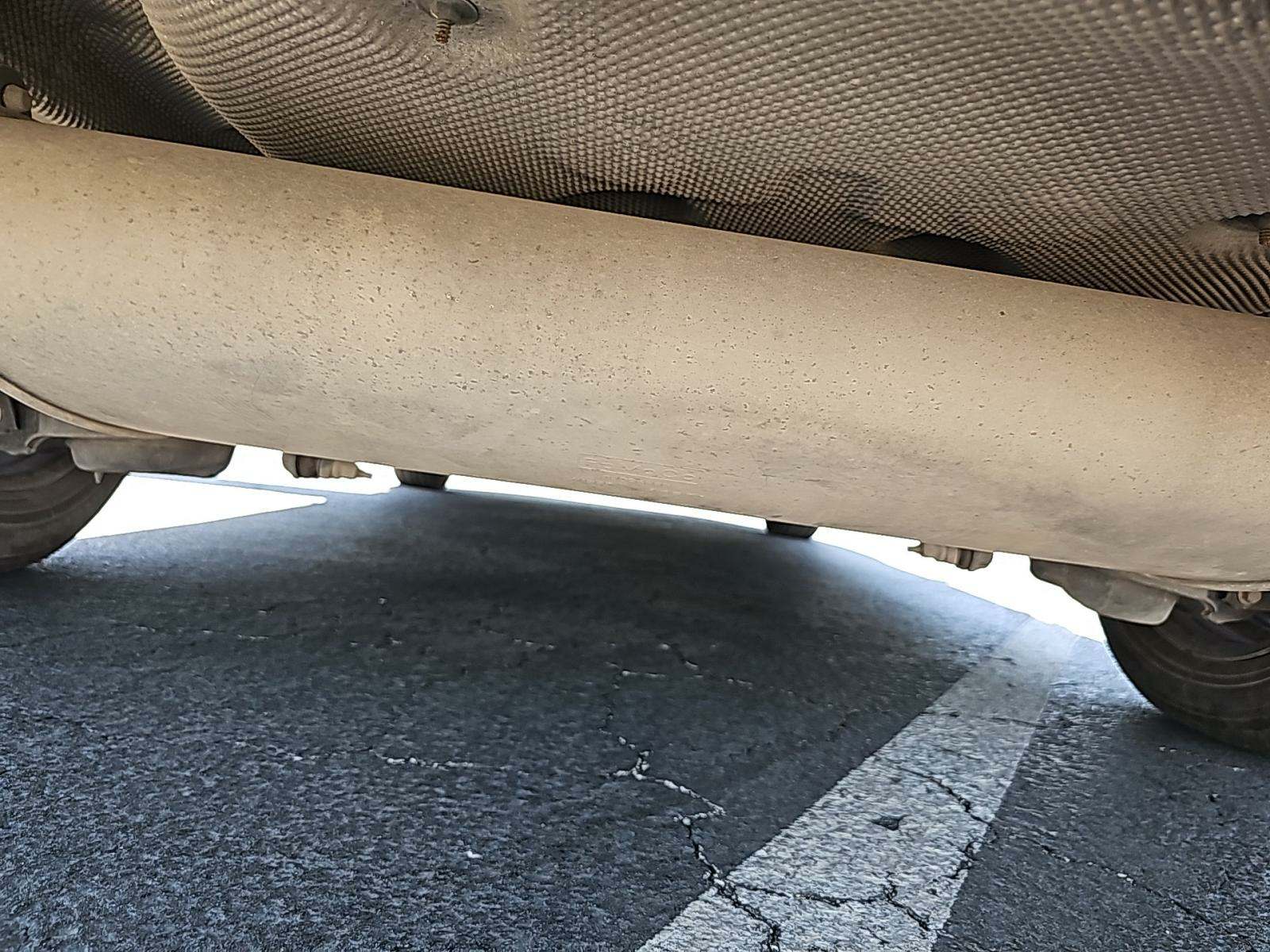 2017 Ford Focus S FWD