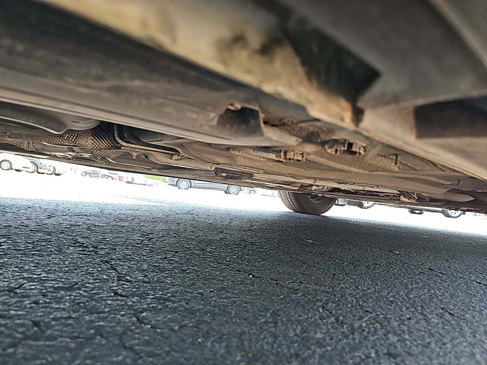 2017 Ford Focus S FWD