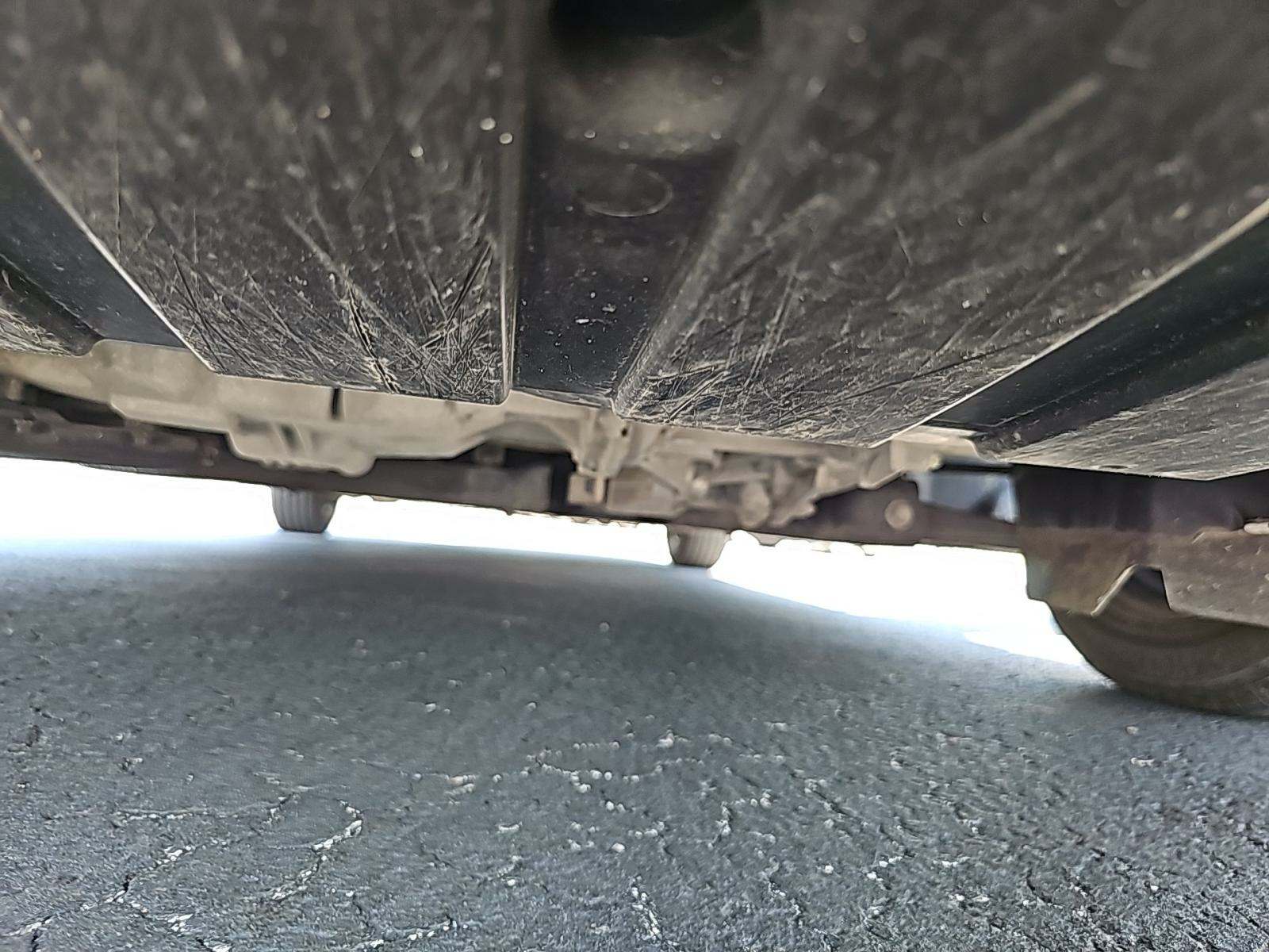 2017 Ford Focus S FWD