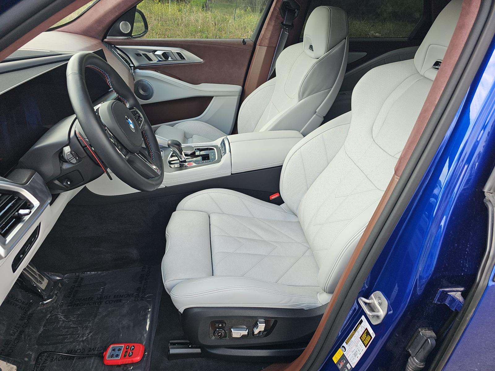 2025 BMW XM Base AWD