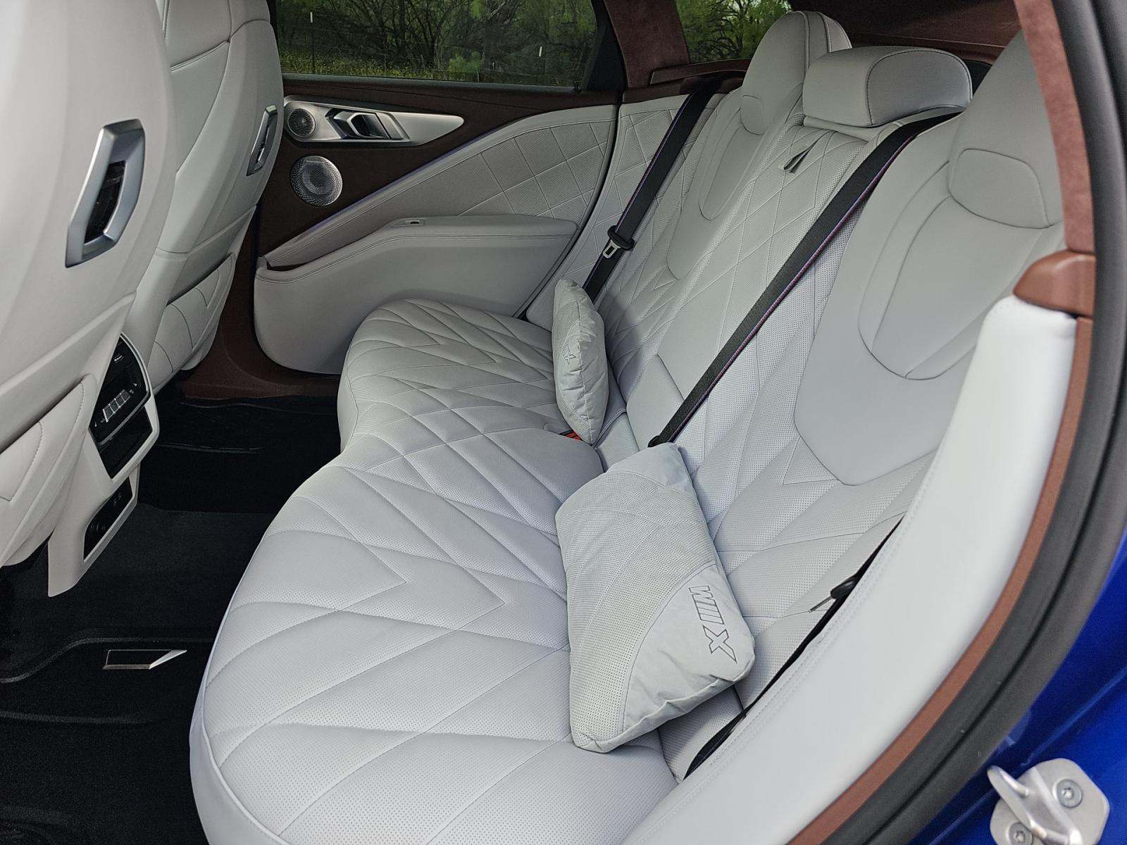 2025 BMW XM Base AWD