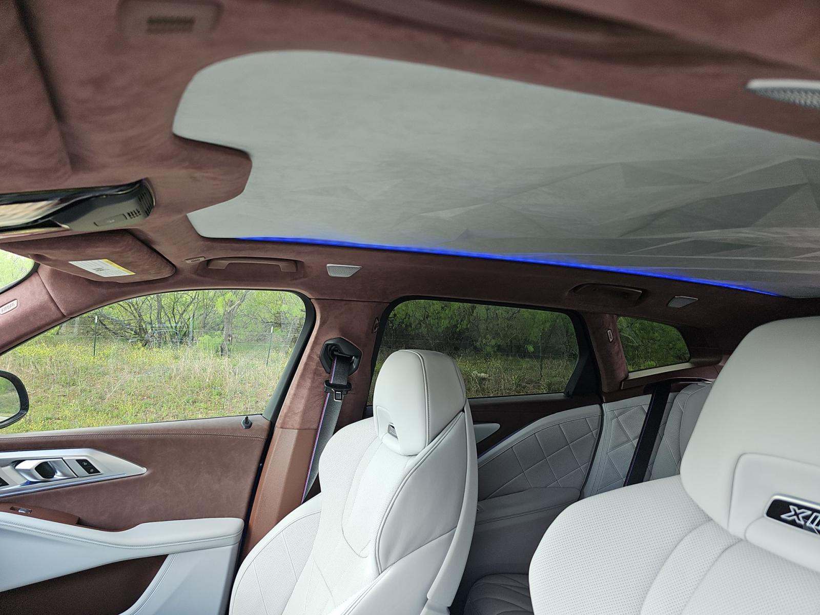 2025 BMW XM Base AWD