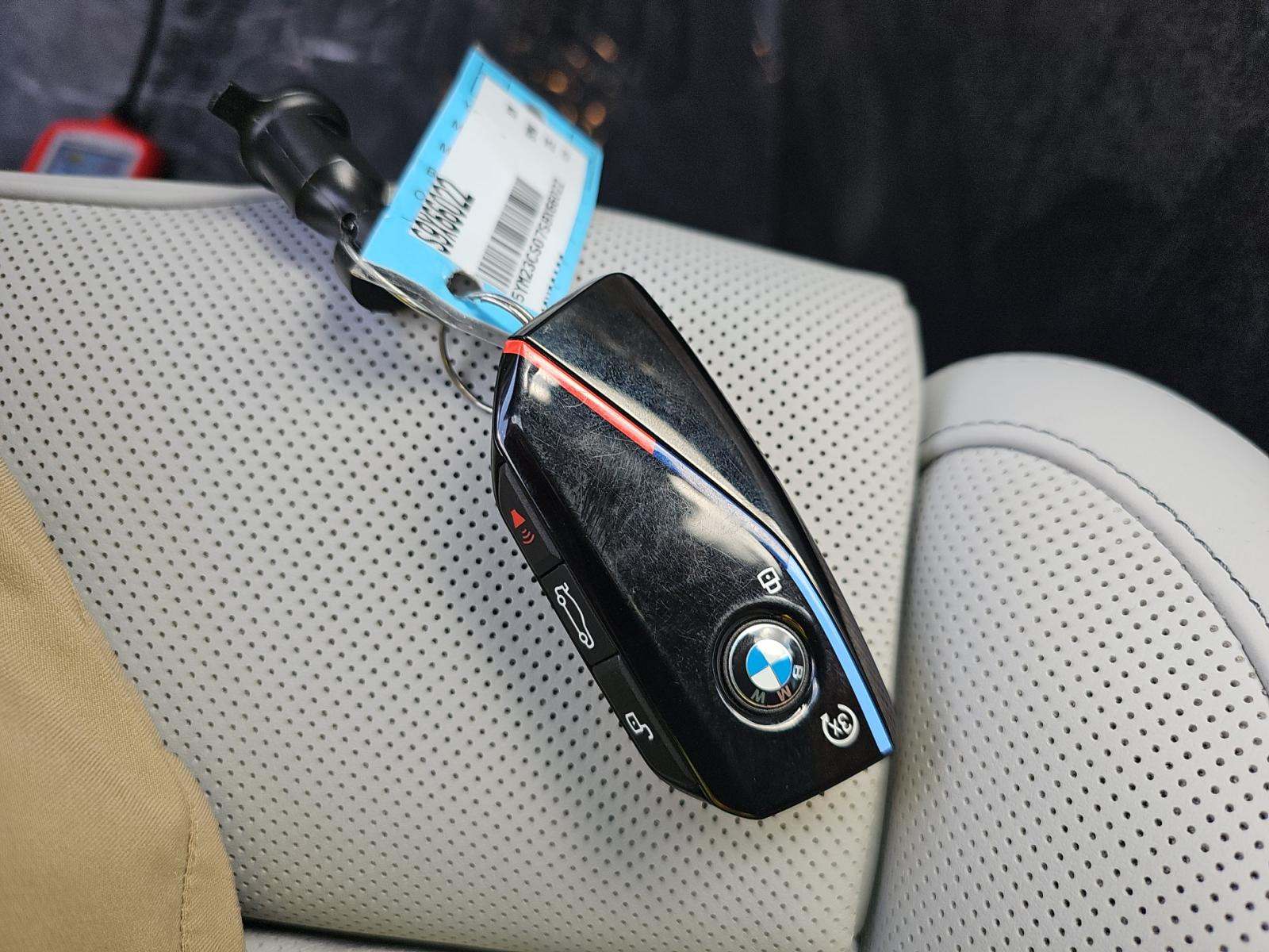 2025 BMW XM Base AWD