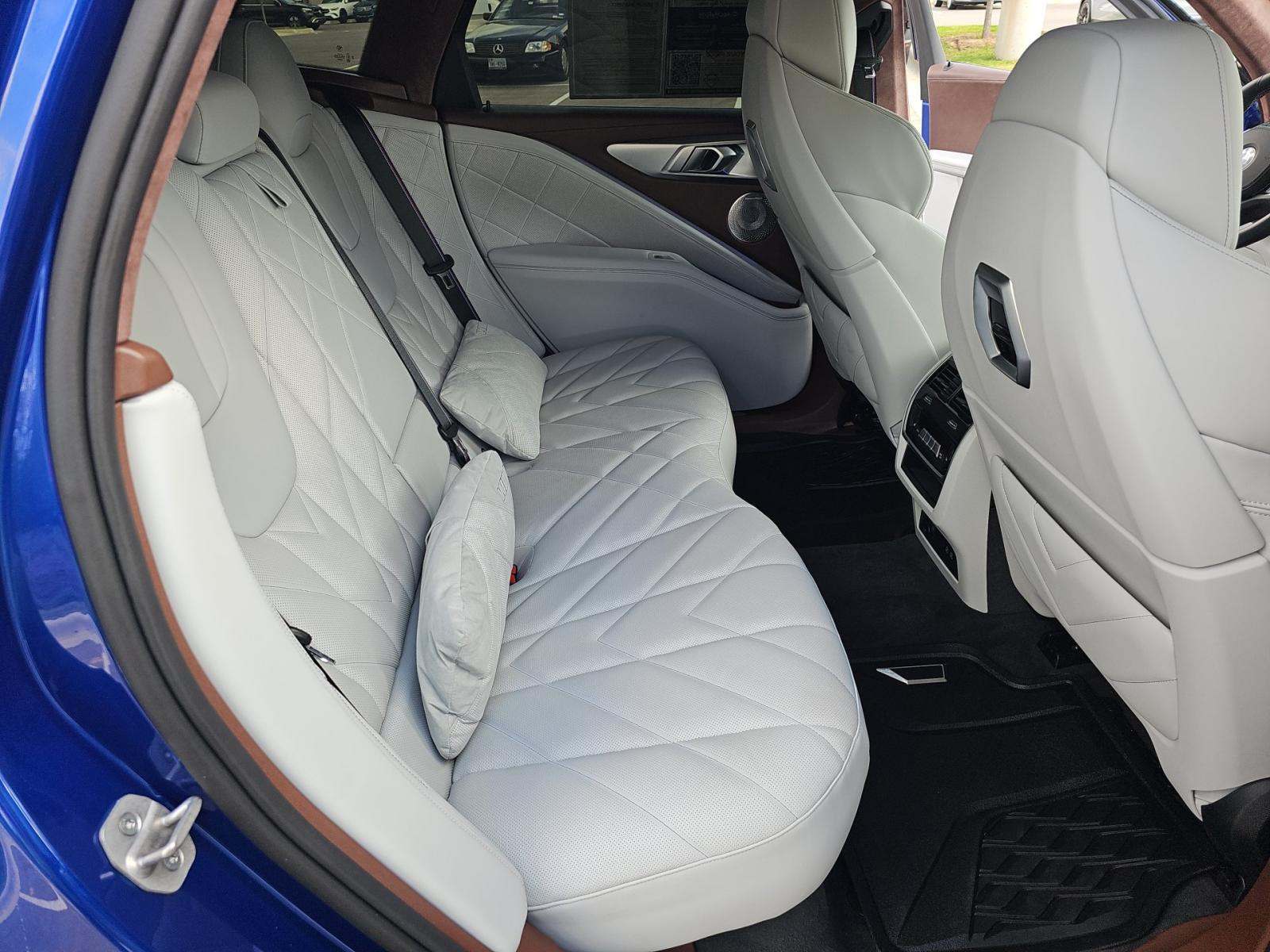 2025 BMW XM Base AWD