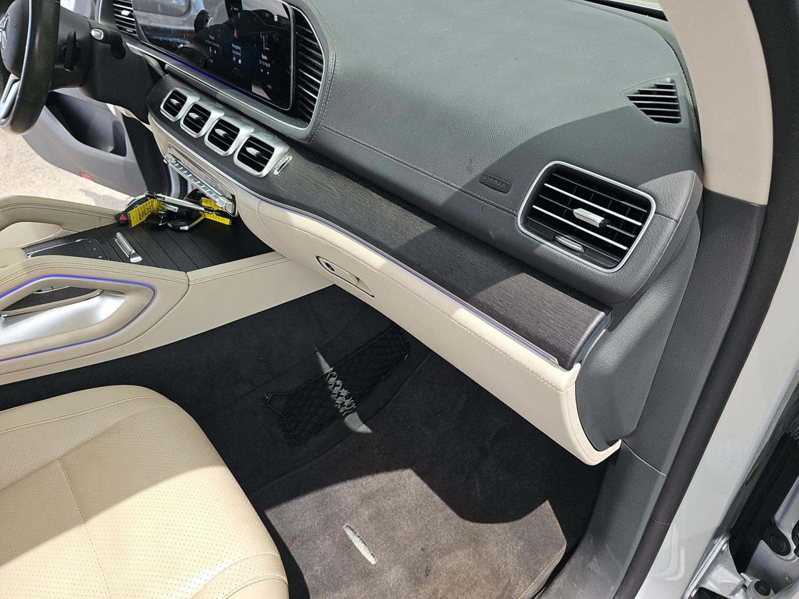 2020 Mercedes-Benz GLE GLE 350 RWD