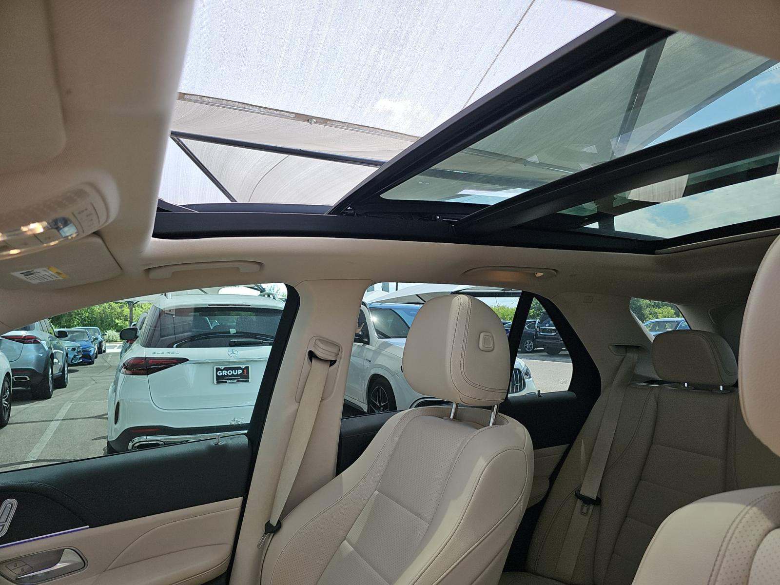 2020 Mercedes-Benz GLE GLE 350 RWD