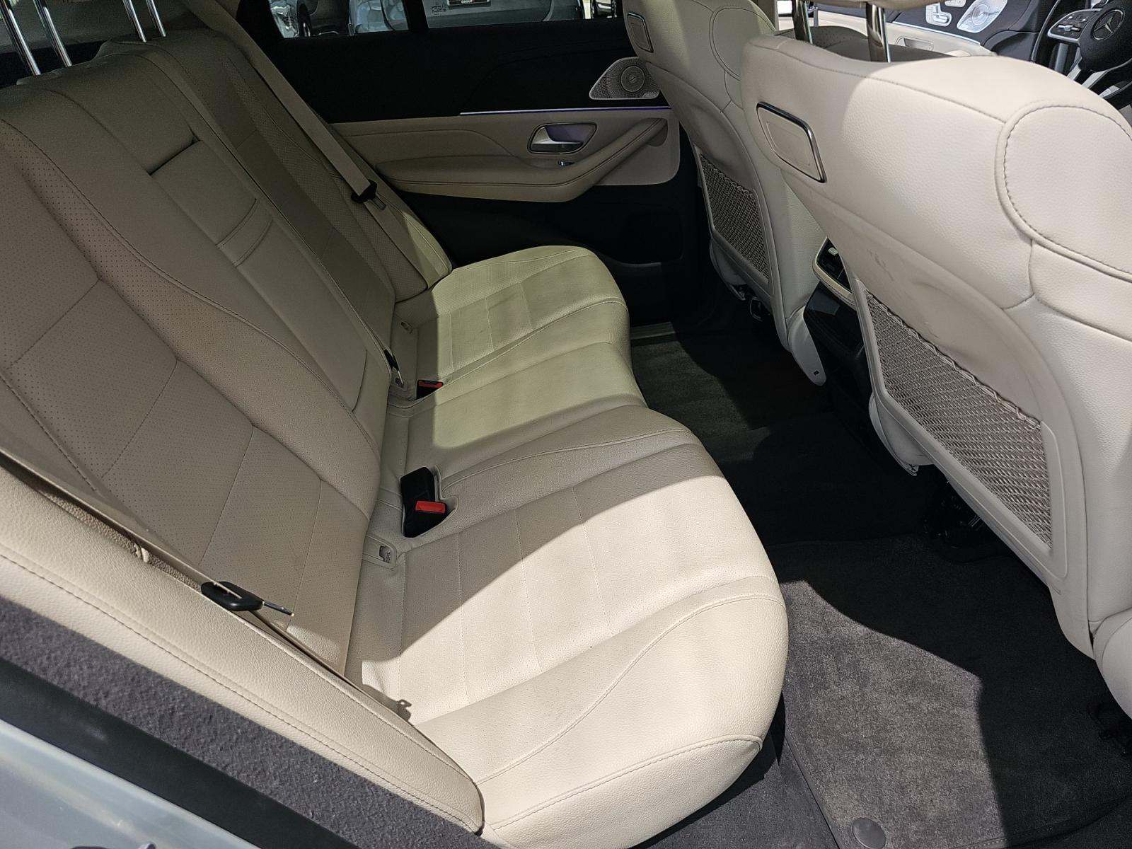 2020 Mercedes-Benz GLE GLE 350 RWD