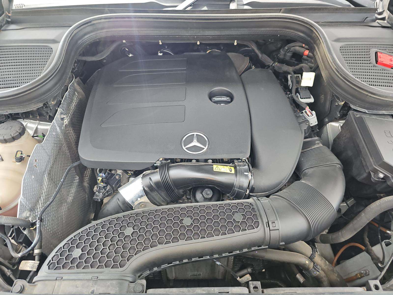 2020 Mercedes-Benz GLE GLE 350 RWD