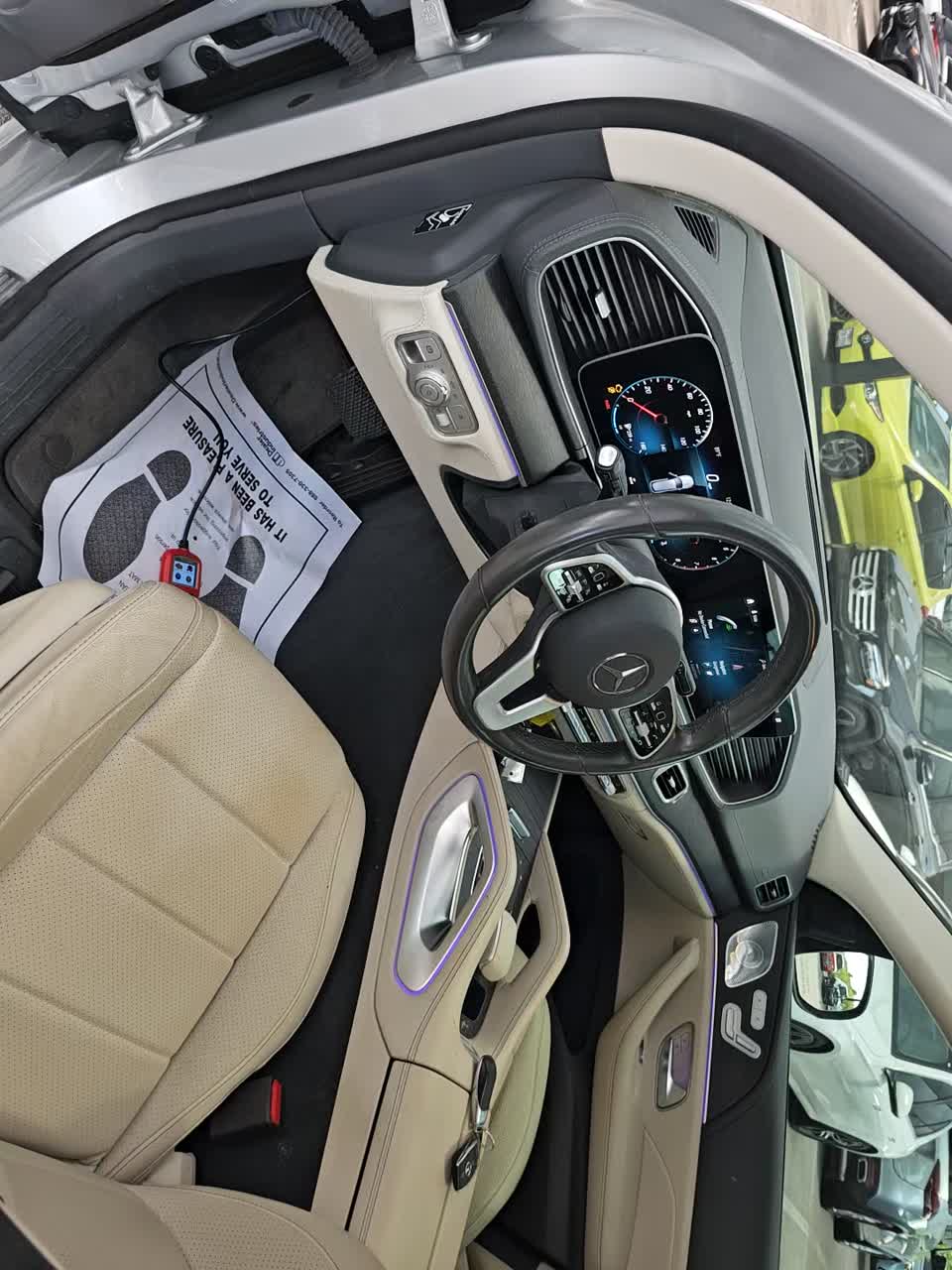2020 Mercedes-Benz GLE GLE 350 RWD