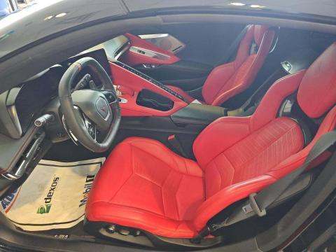 CHEVROLET STINGRAY - 6