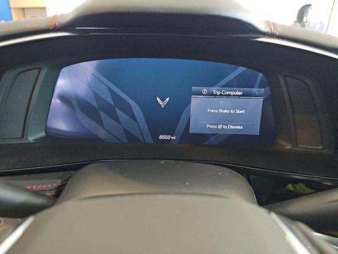 CHEVROLET STINGRAY - 9