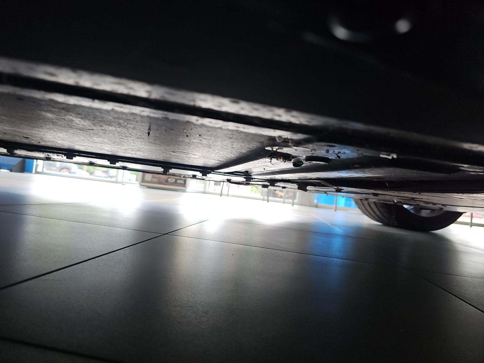 CHEVROLET STINGRAY - 7