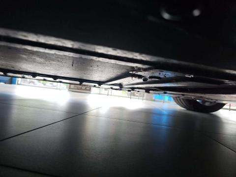 CHEVROLET STINGRAY - 7