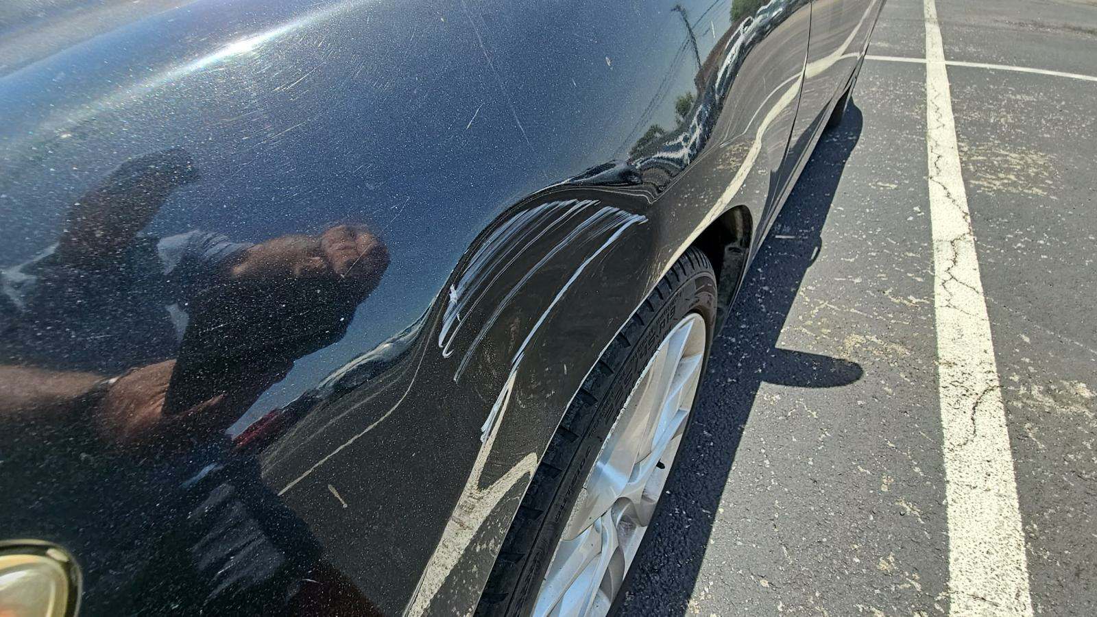 2015 MAZDA MAZDA6 Touring FWD