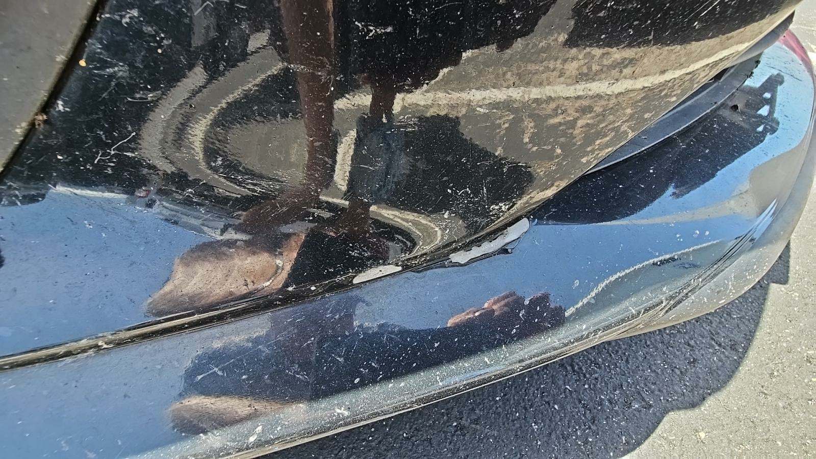 2015 MAZDA MAZDA6 Touring FWD