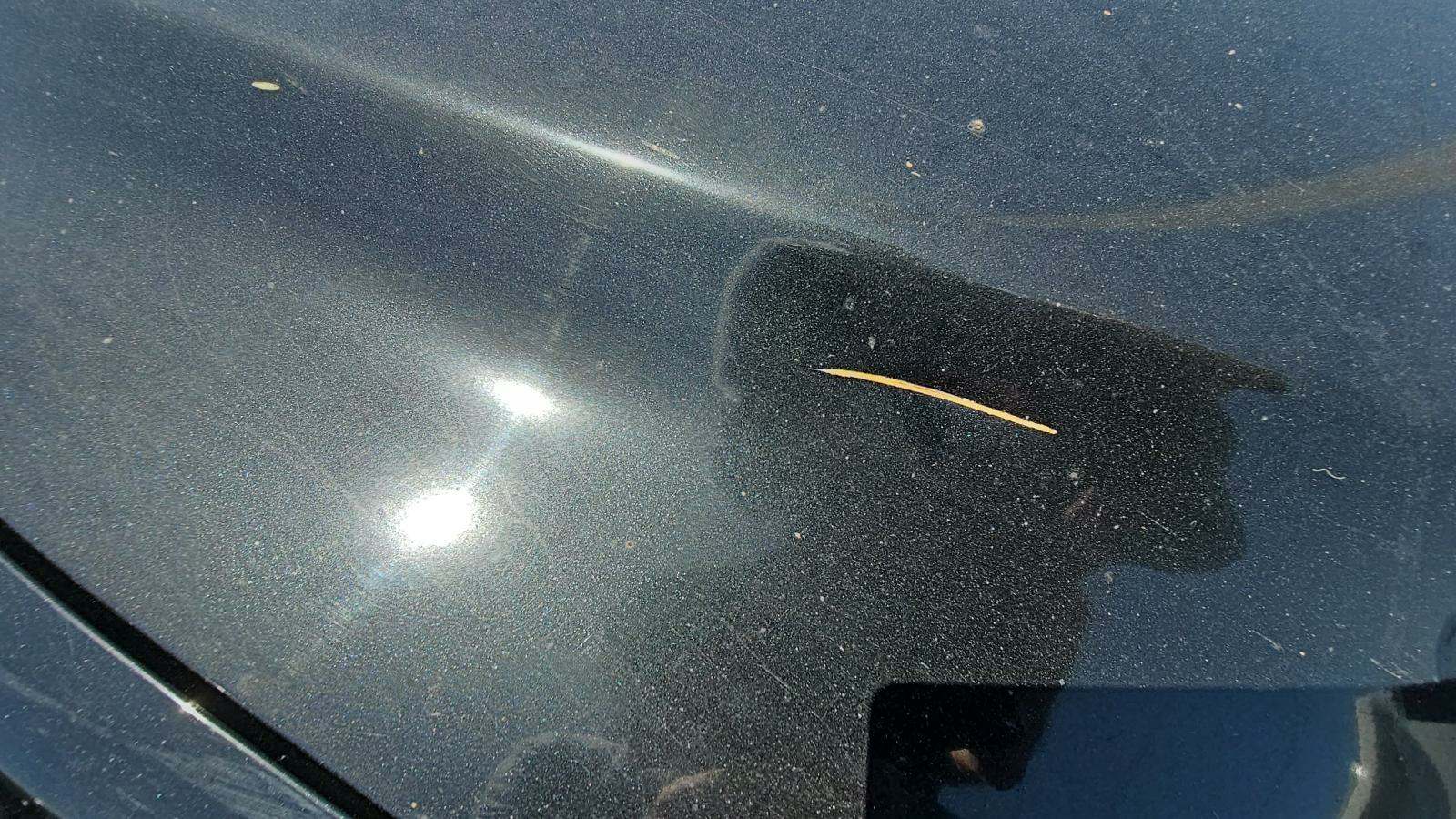 2015 MAZDA MAZDA6 Touring FWD