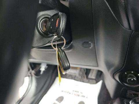 JEEP UNLIMITED SPORT BIG BEAR EDITION - 4