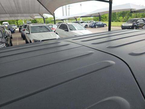 JEEP UNLIMITED SPORT BIG BEAR EDITION - 8