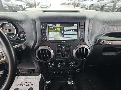 JEEP UNLIMITED SPORT BIG BEAR EDITION - 6