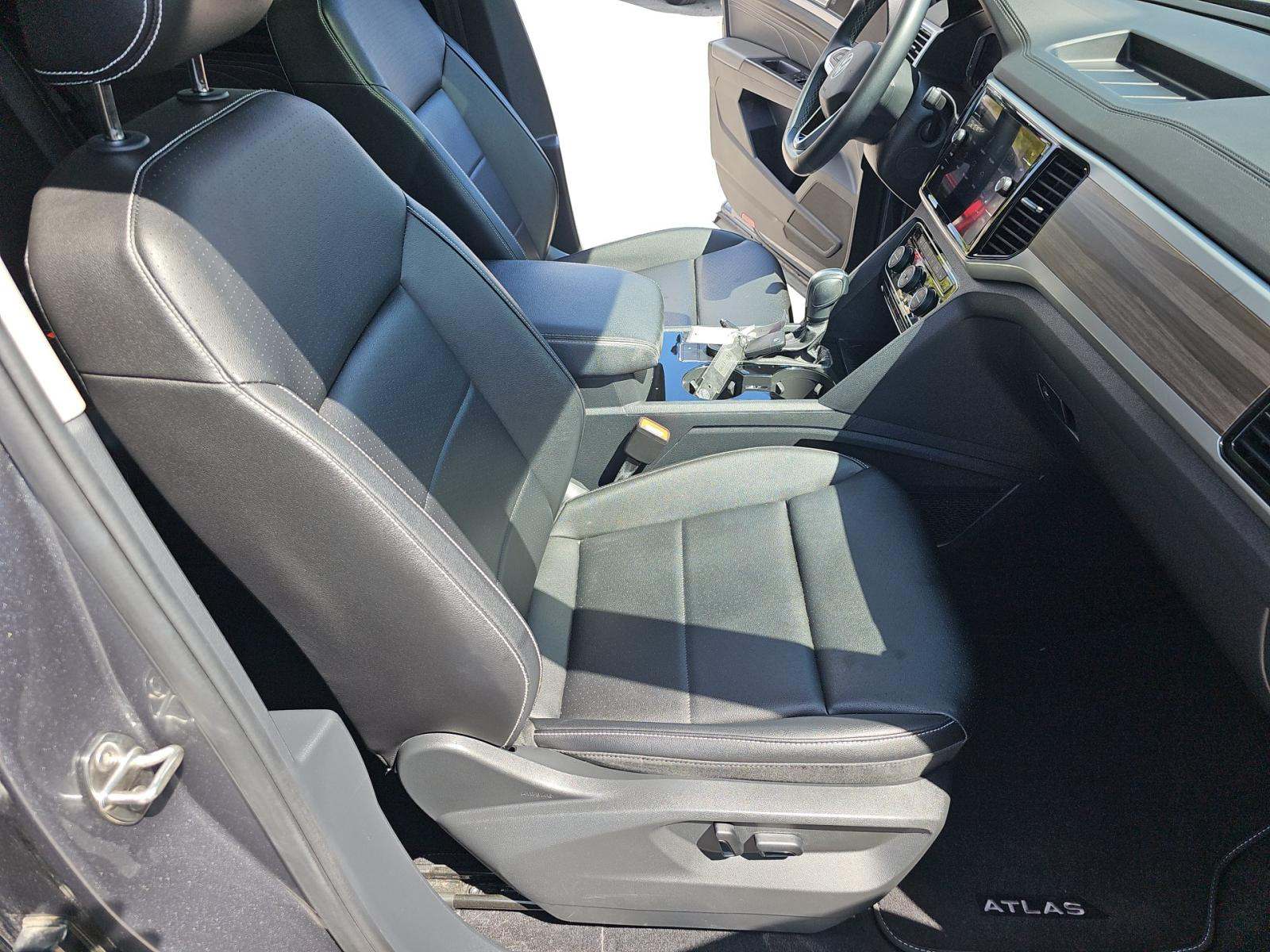 2023 Volkswagen Atlas 2.0T SEL AWD