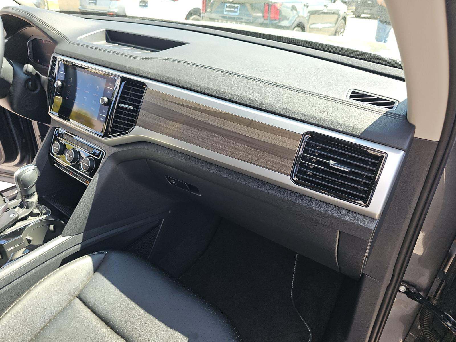 2023 Volkswagen Atlas 2.0T SEL AWD