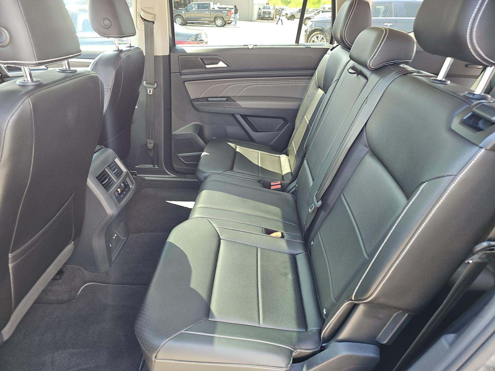 2023 Volkswagen Atlas 2.0T SEL AWD