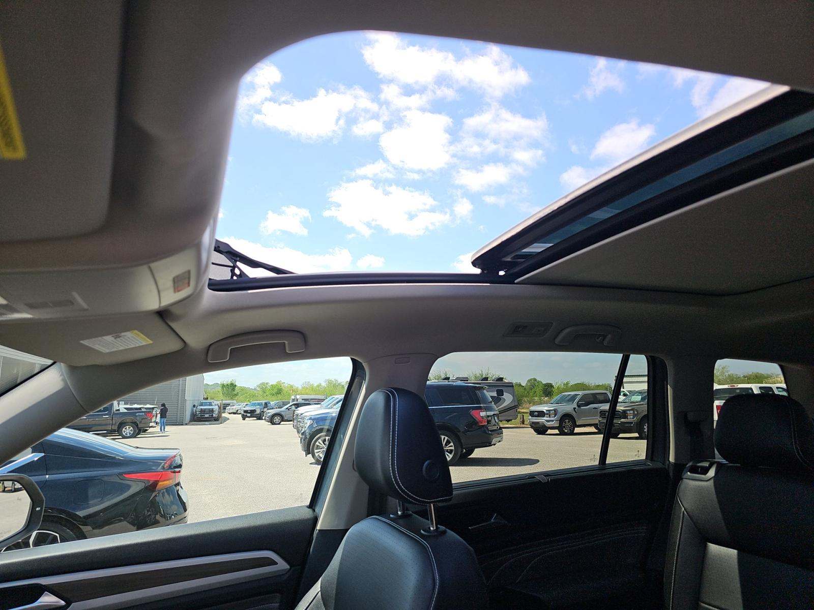 2023 Volkswagen Atlas 2.0T SEL AWD