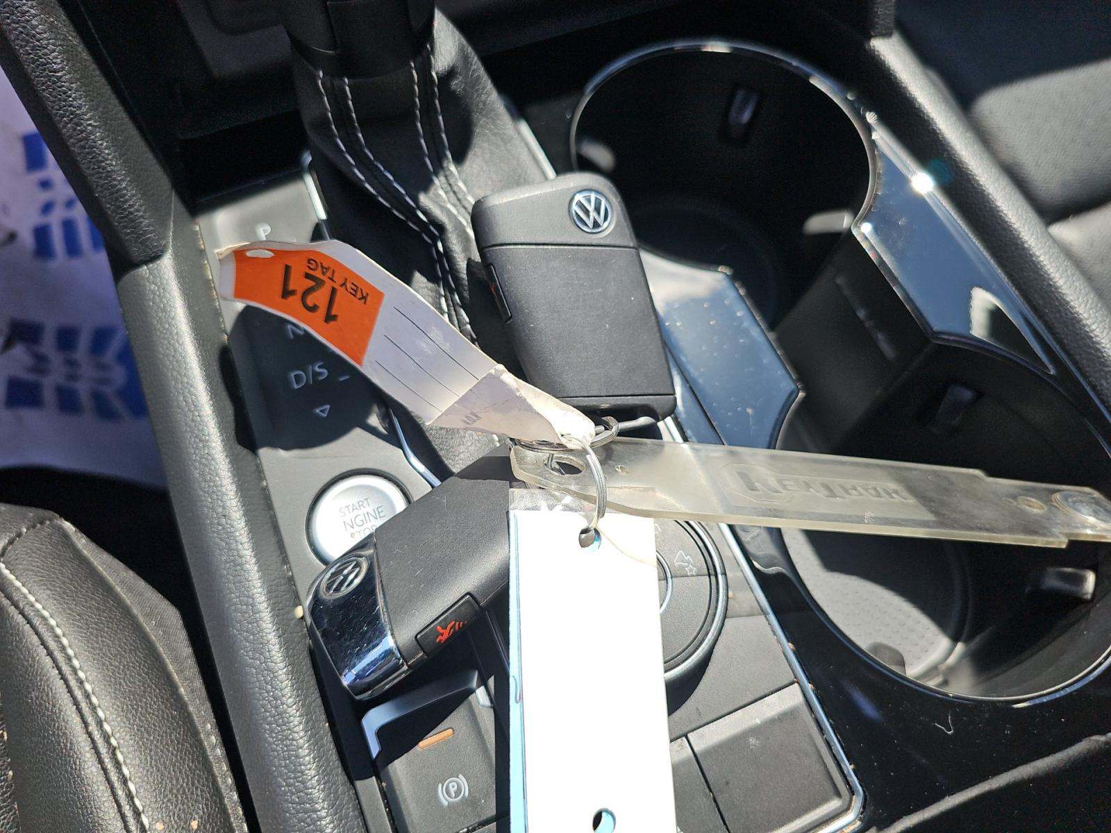 2023 Volkswagen Atlas 2.0T SEL AWD