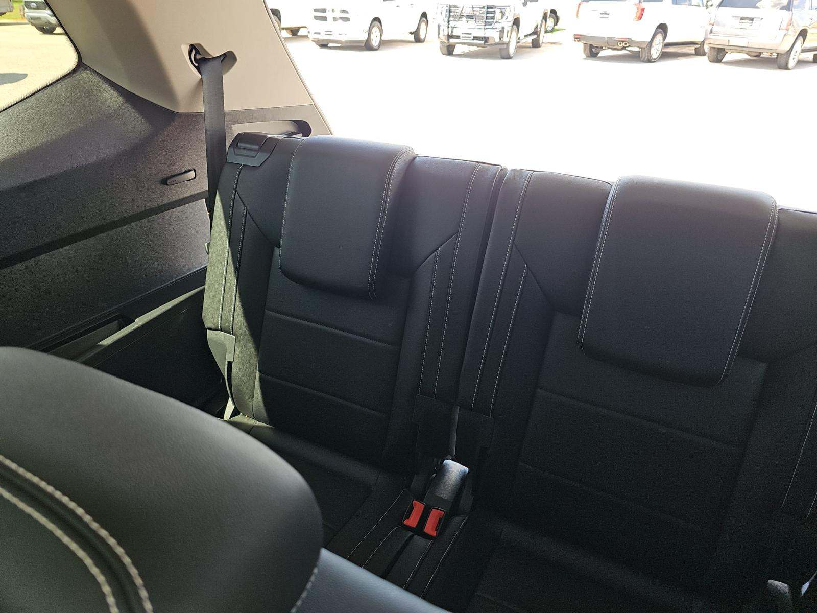 2023 Volkswagen Atlas 2.0T SEL AWD