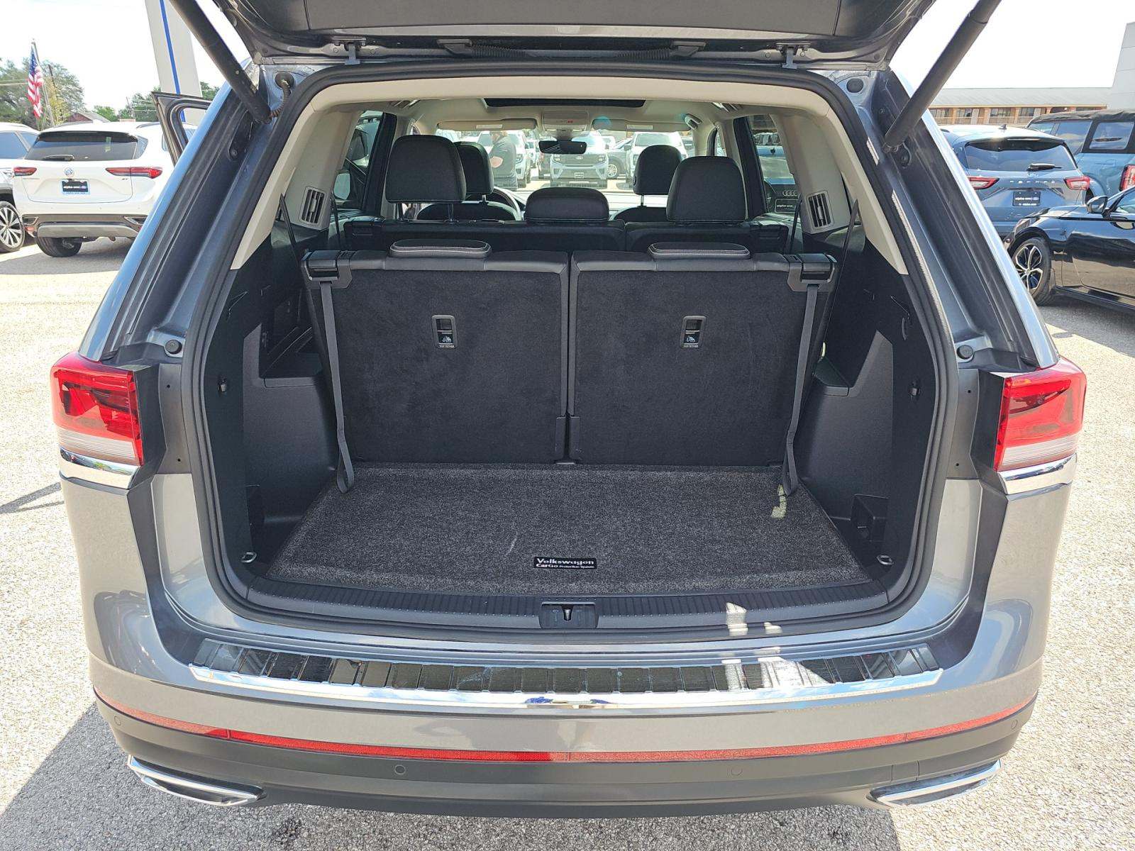 2023 Volkswagen Atlas 2.0T SEL AWD