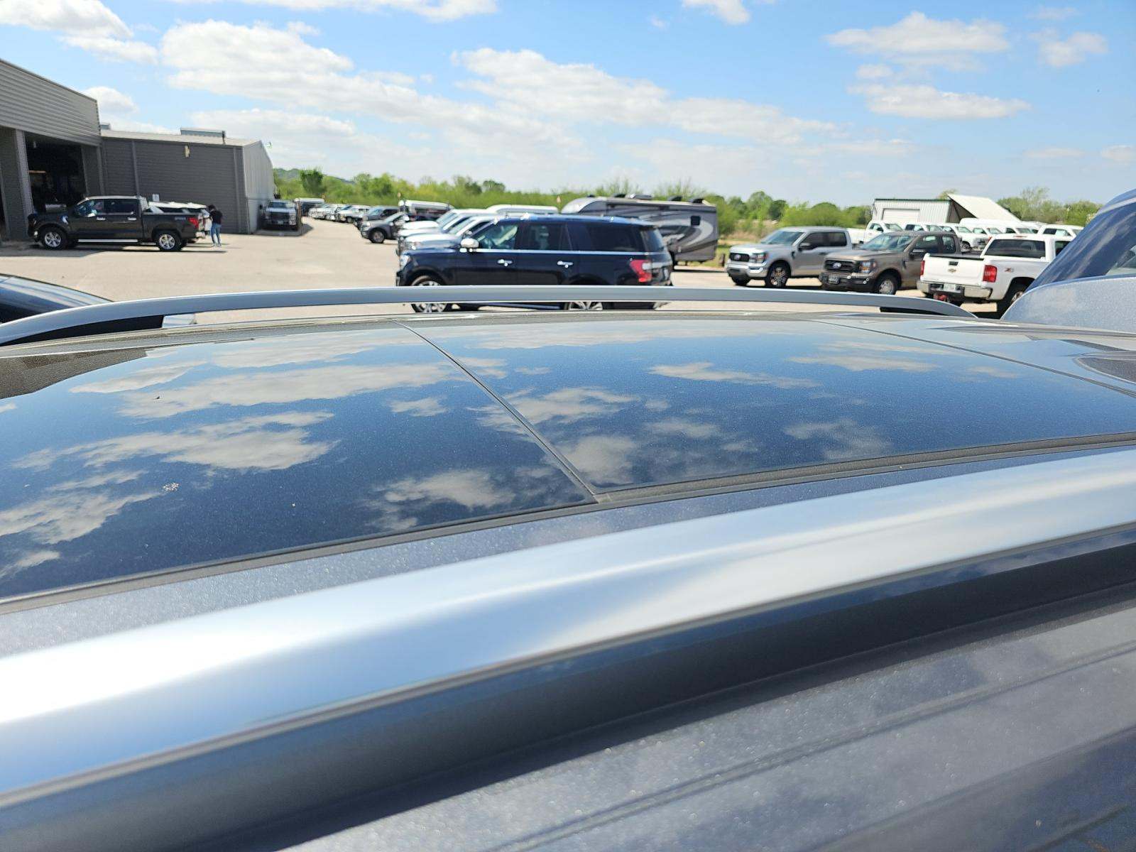 2023 Volkswagen Atlas 2.0T SEL AWD