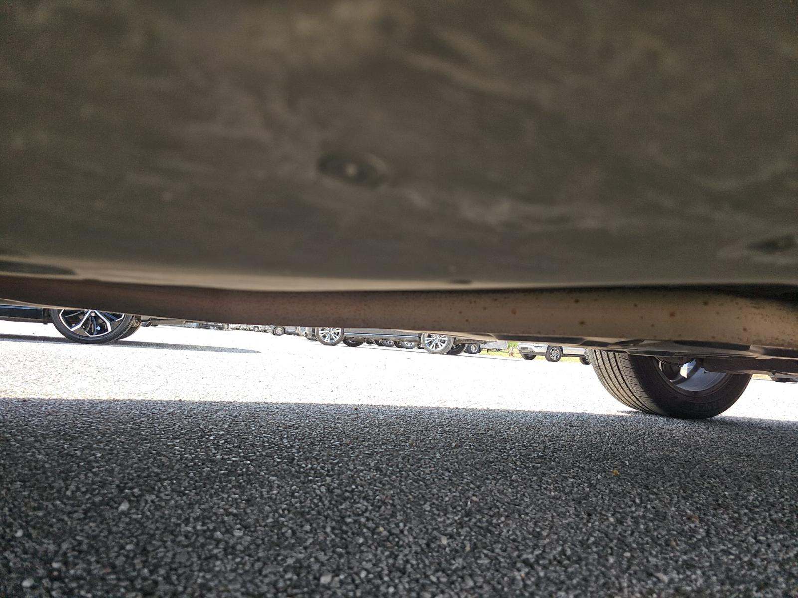 2023 Volkswagen Atlas 2.0T SEL AWD