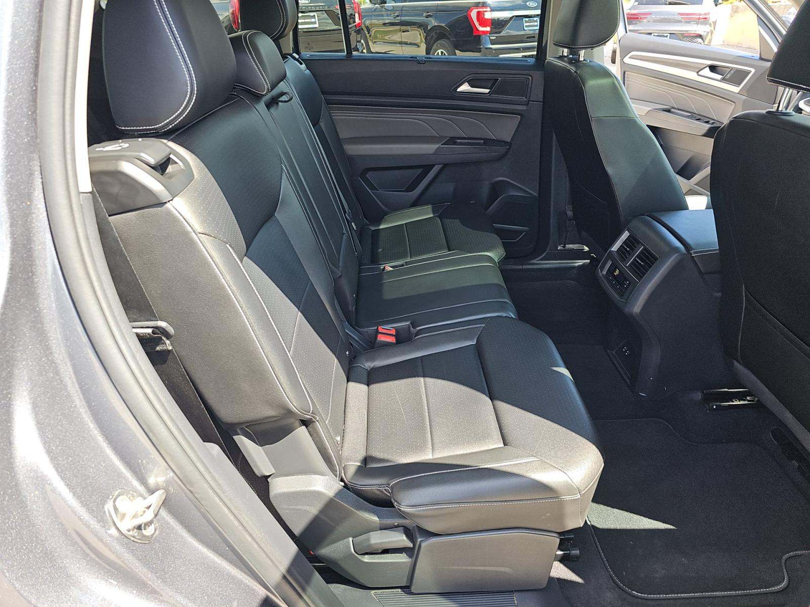 2023 Volkswagen Atlas 2.0T SEL AWD