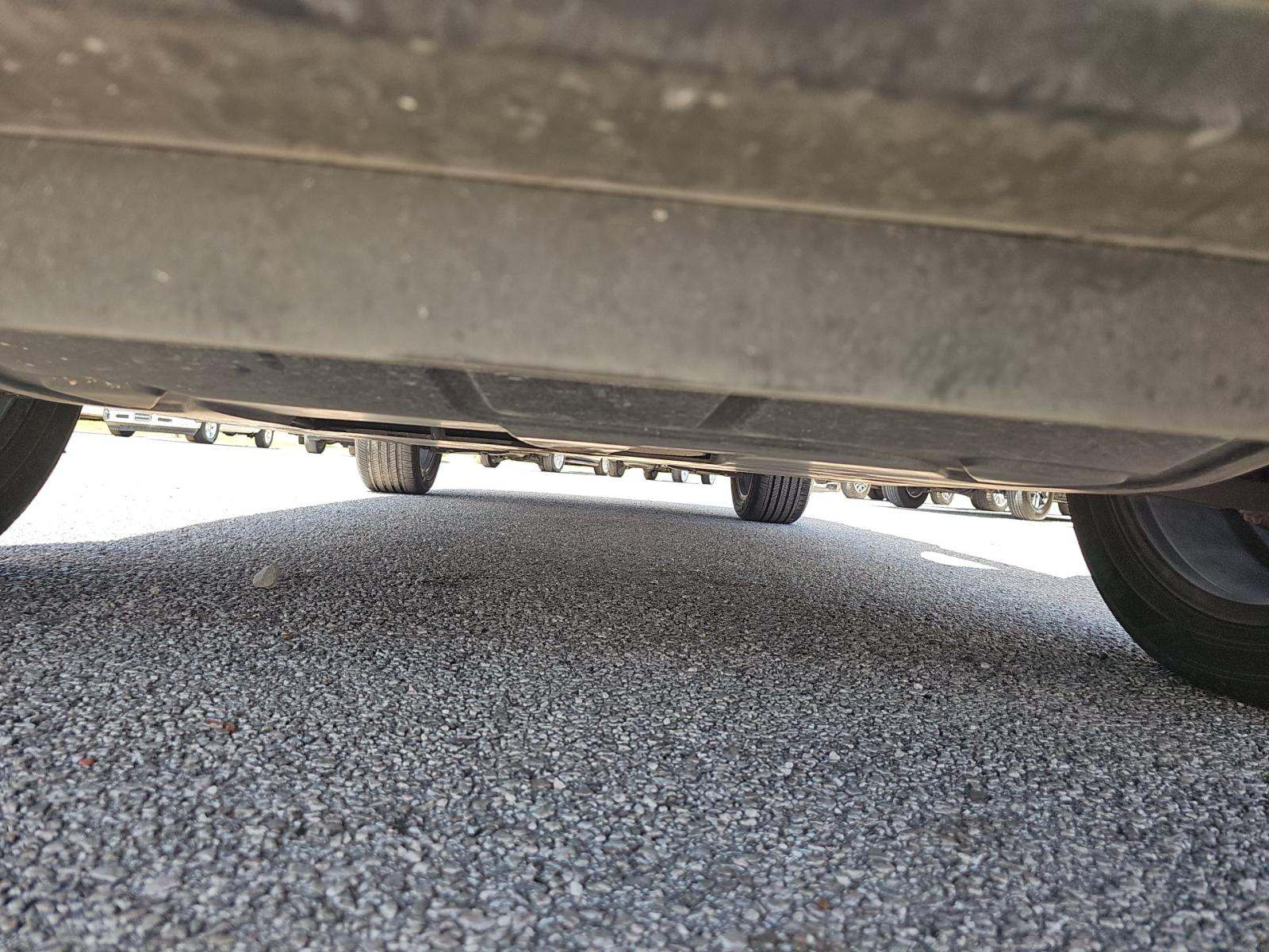 2023 Volkswagen Atlas 2.0T SEL AWD