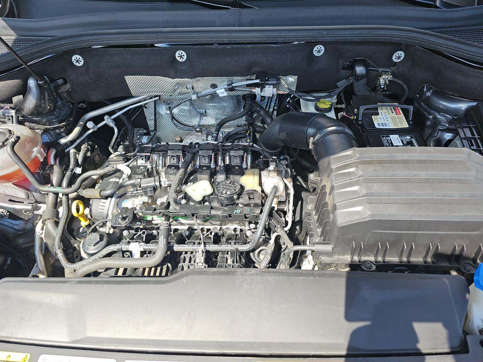 2023 Volkswagen Atlas 2.0T SEL AWD