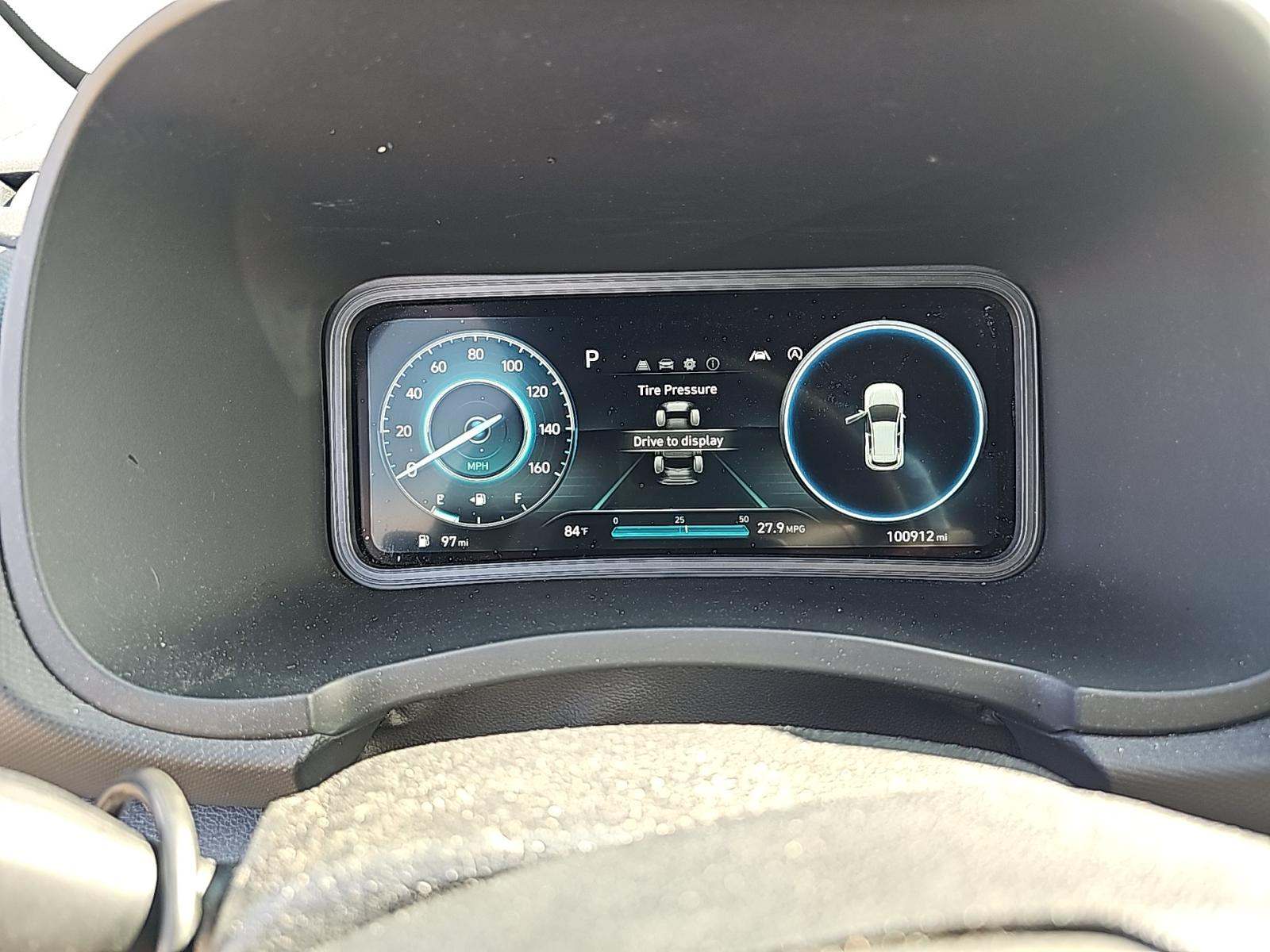 2022 Hyundai Kona N Line FWD