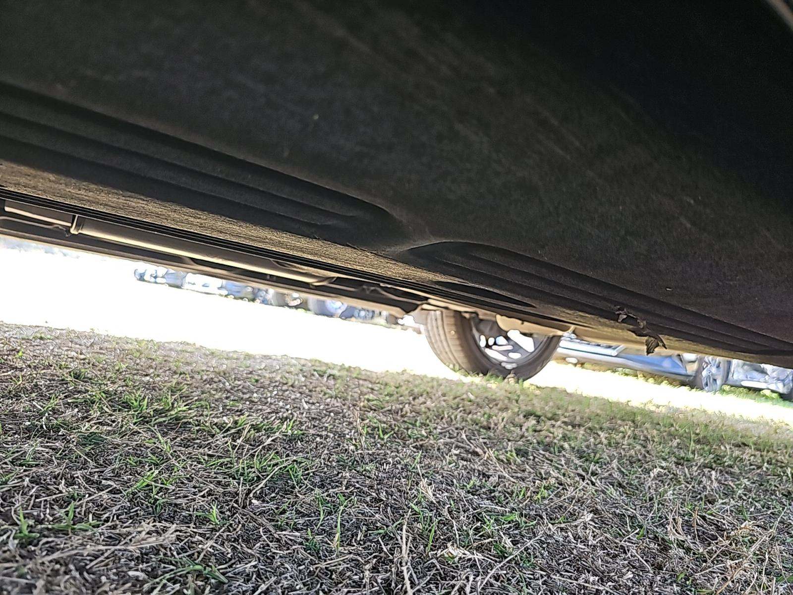 2022 Hyundai Kona N Line FWD