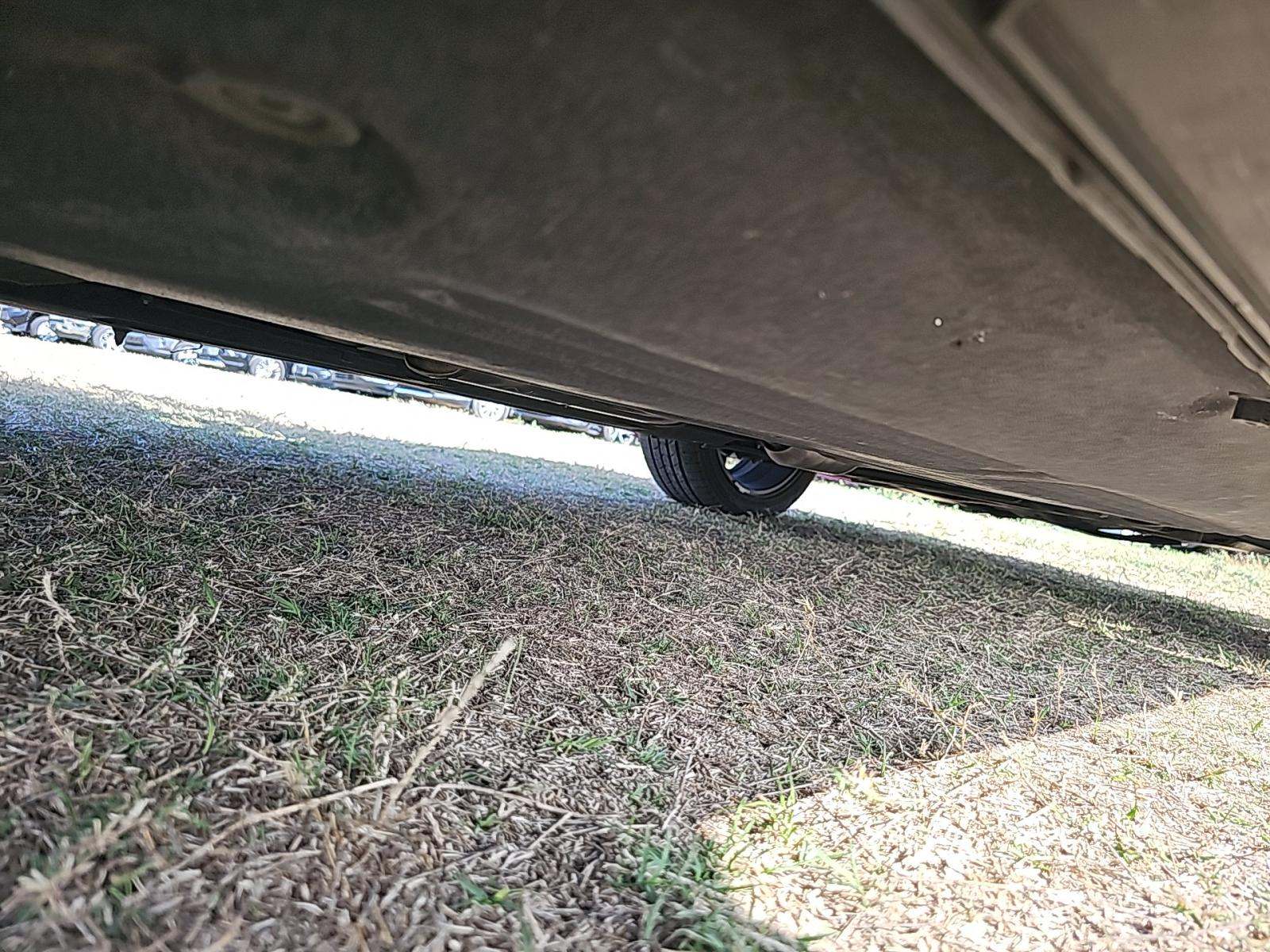 2022 Hyundai Kona N Line FWD