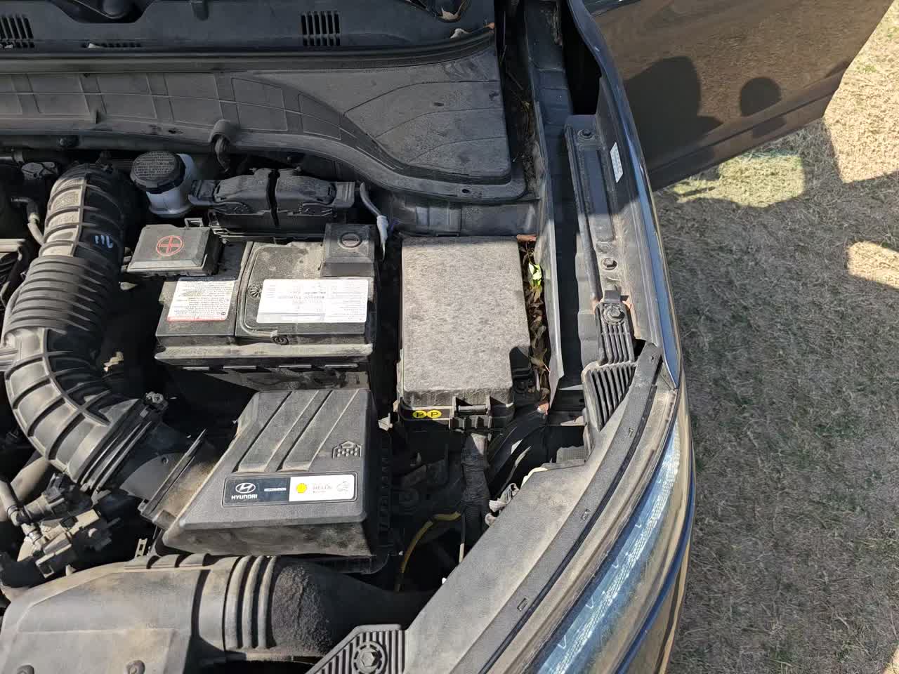 2022 Hyundai Kona N Line FWD