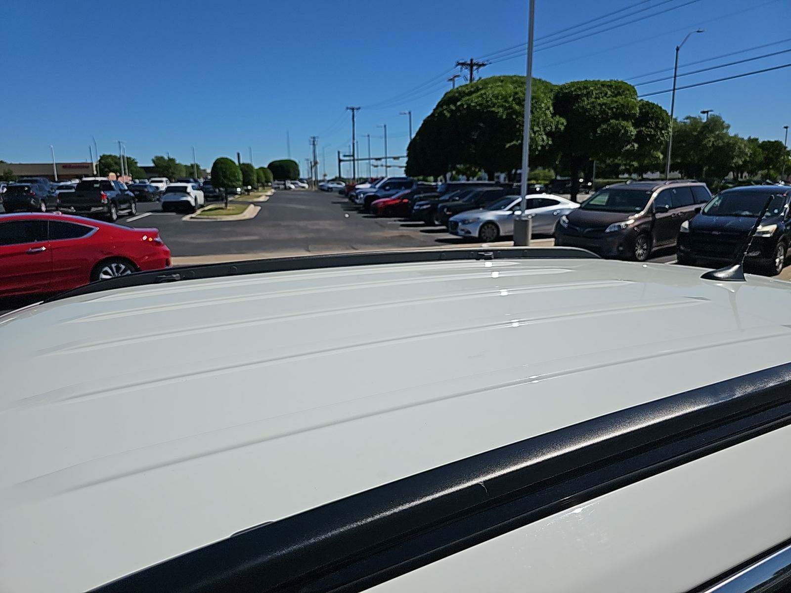 2021 Jeep Compass Latitude AWD