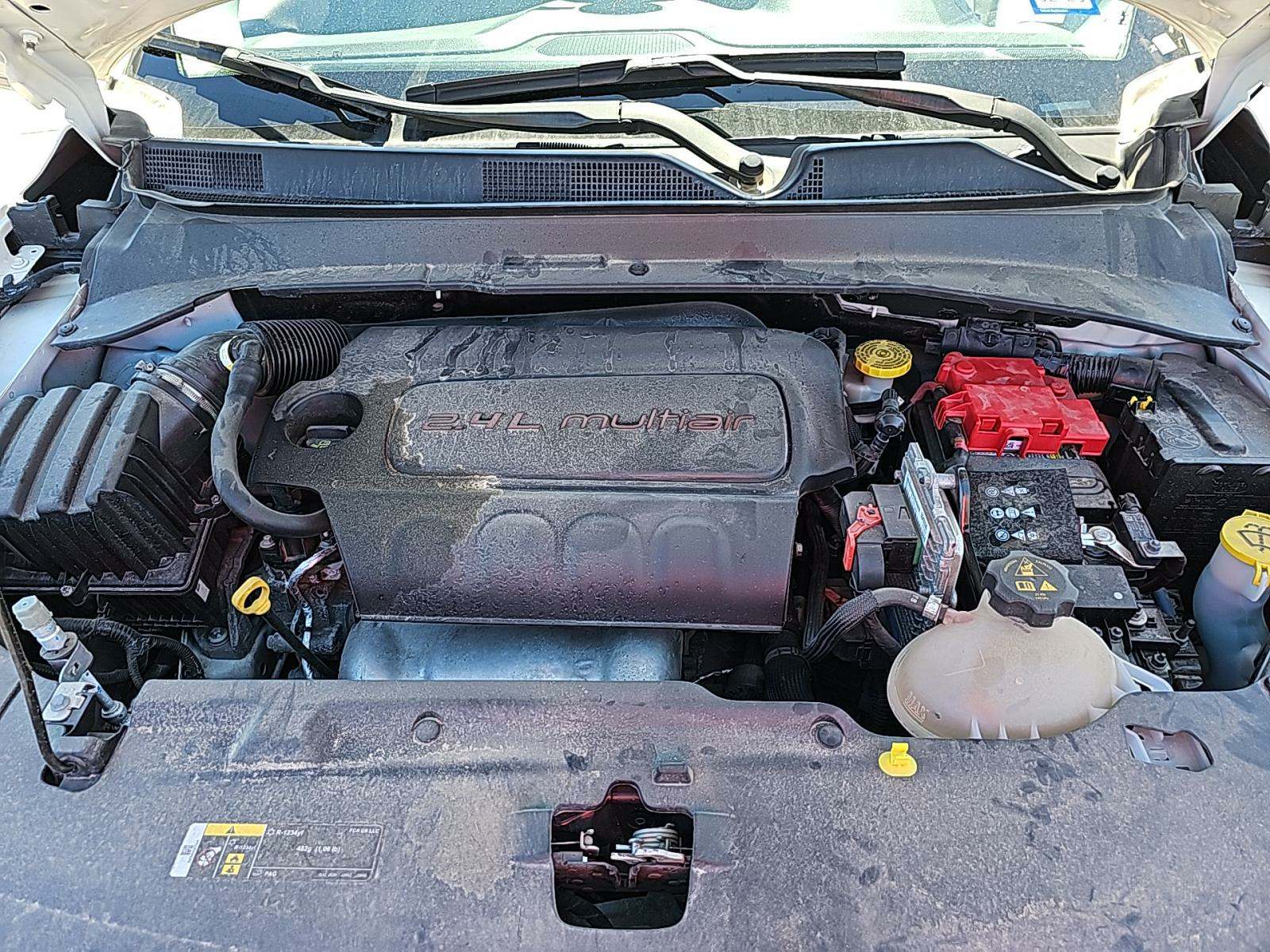 2021 Jeep Compass Latitude AWD