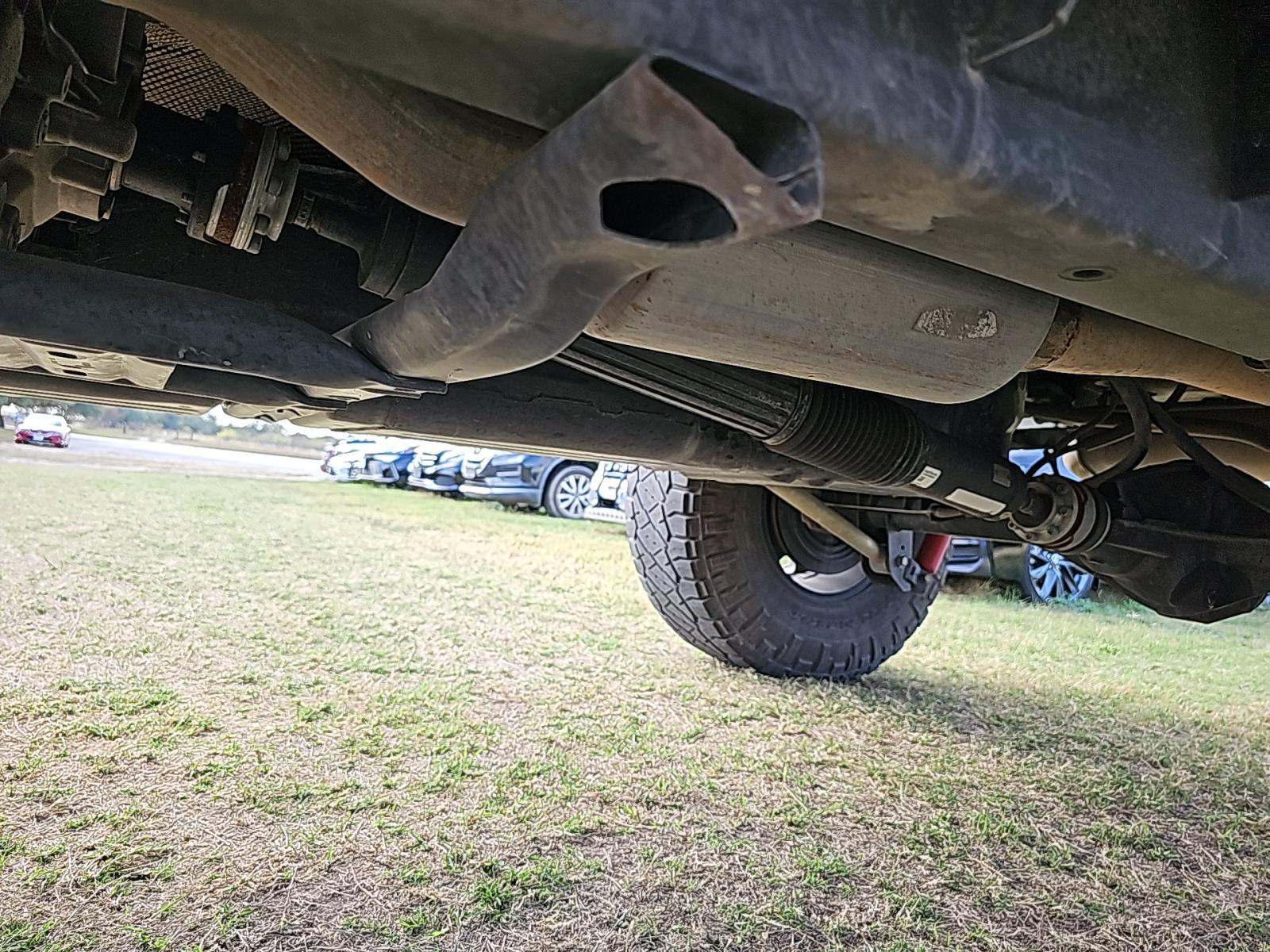 2019 Jeep Wrangler Unlimited Rubicon AWD