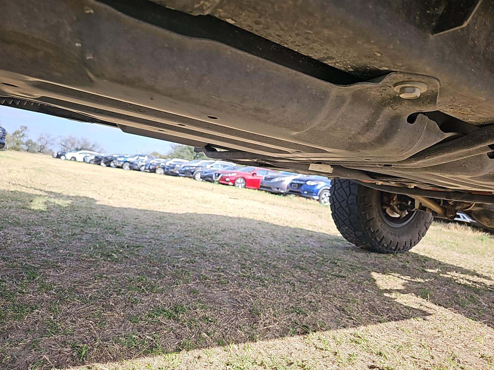 2019 Jeep Wrangler Unlimited Rubicon AWD