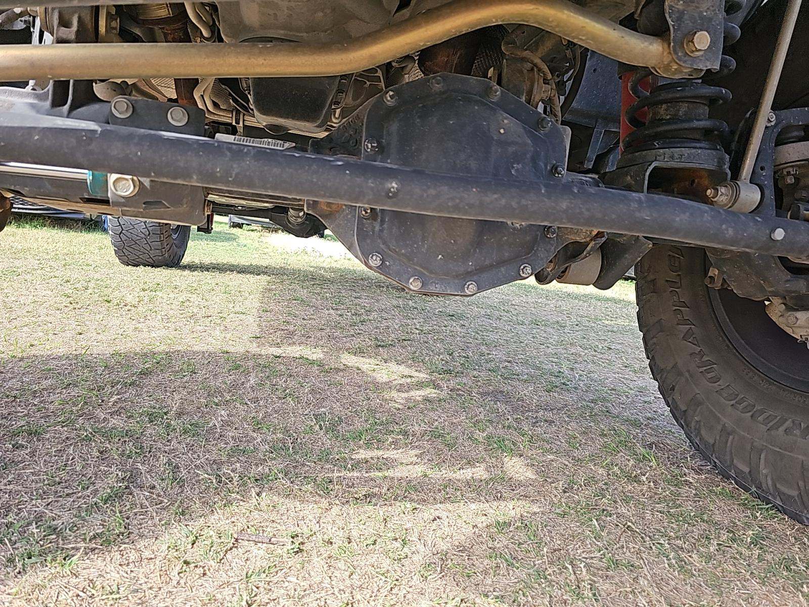 2019 Jeep Wrangler Unlimited Rubicon AWD