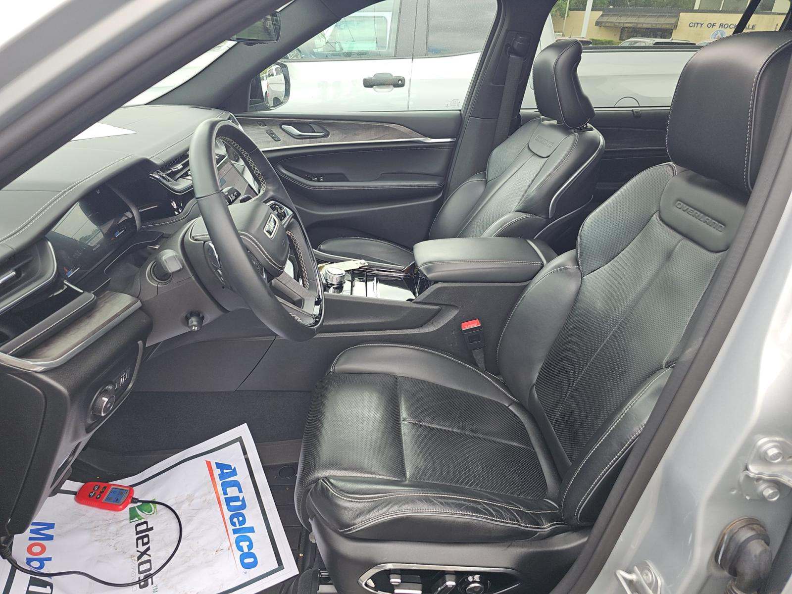 JEEP GRAND CHEROKEE - 6