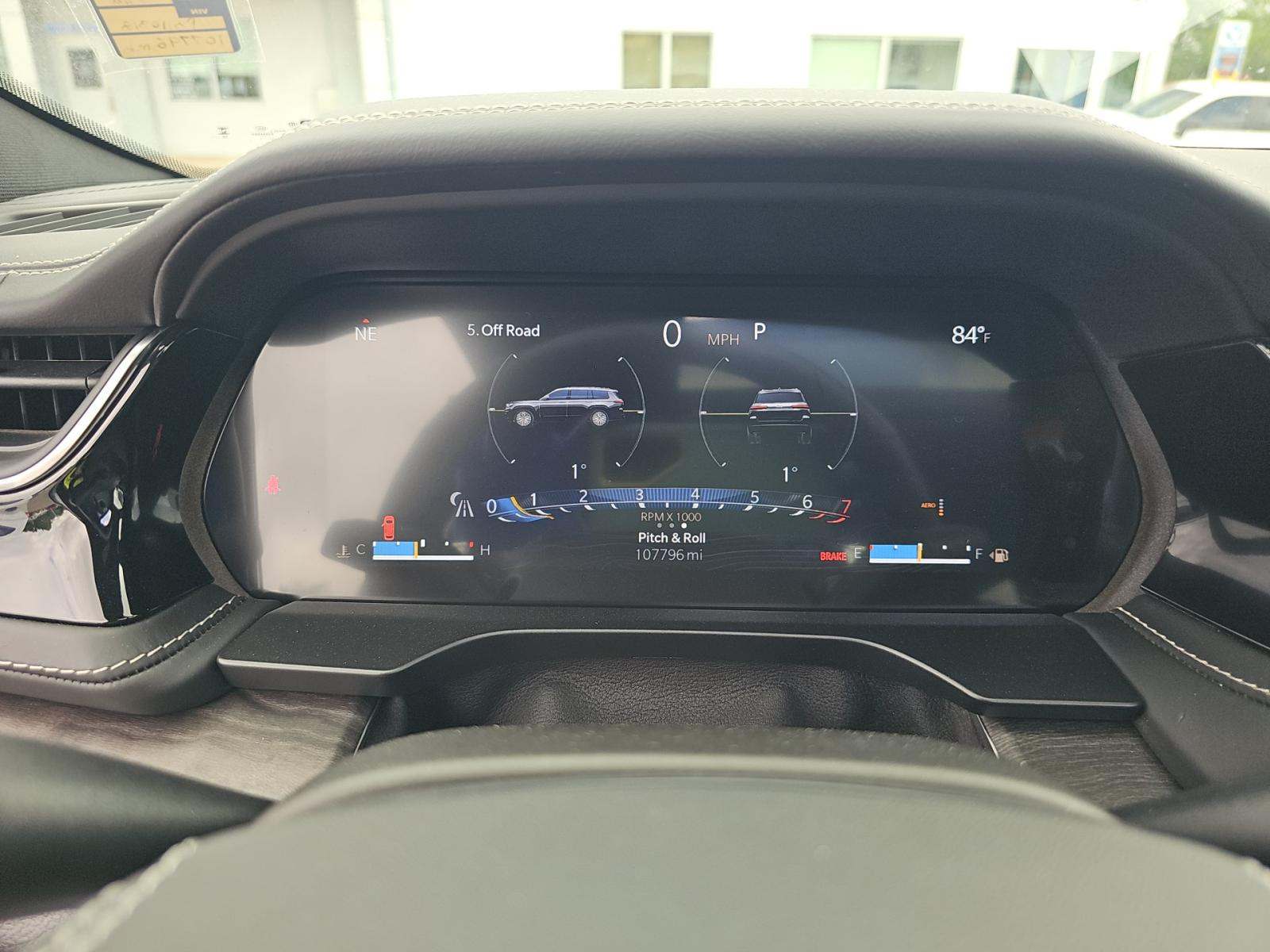 JEEP GRAND CHEROKEE - 9