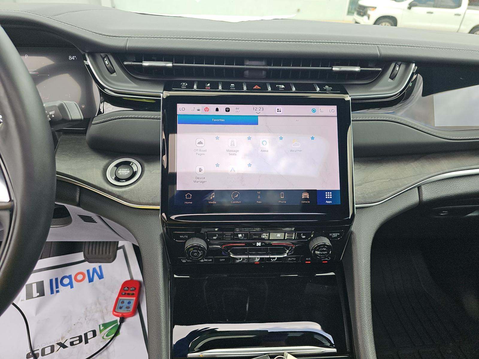 JEEP GRAND CHEROKEE - 10