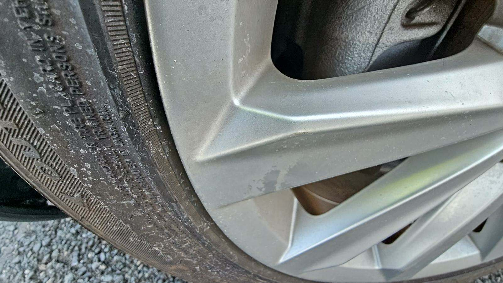 2013 Volkswagen Golf 2.0L TDI FWD